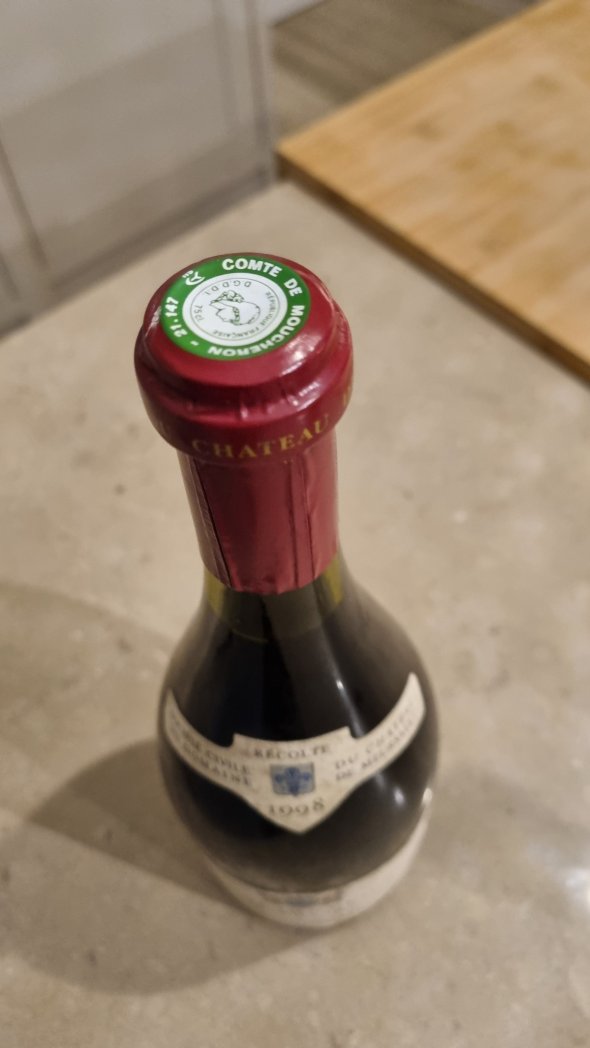 Beaune-Cent-Vignes Premier Cru