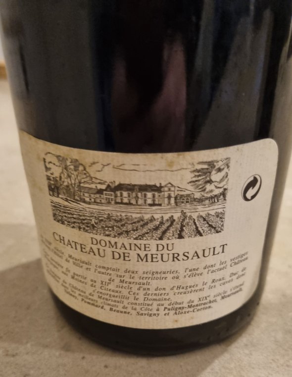 Beaune-Cent-Vignes Premier Cru