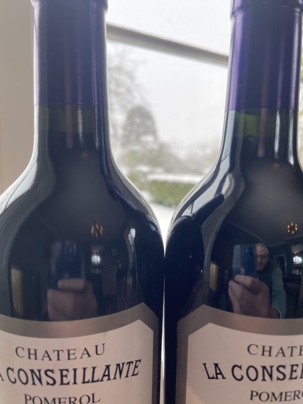 Chateau La Conseillante, Pomerol