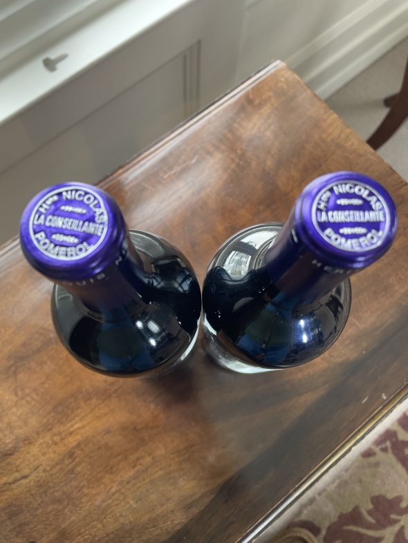 Chateau La Conseillante, Pomerol