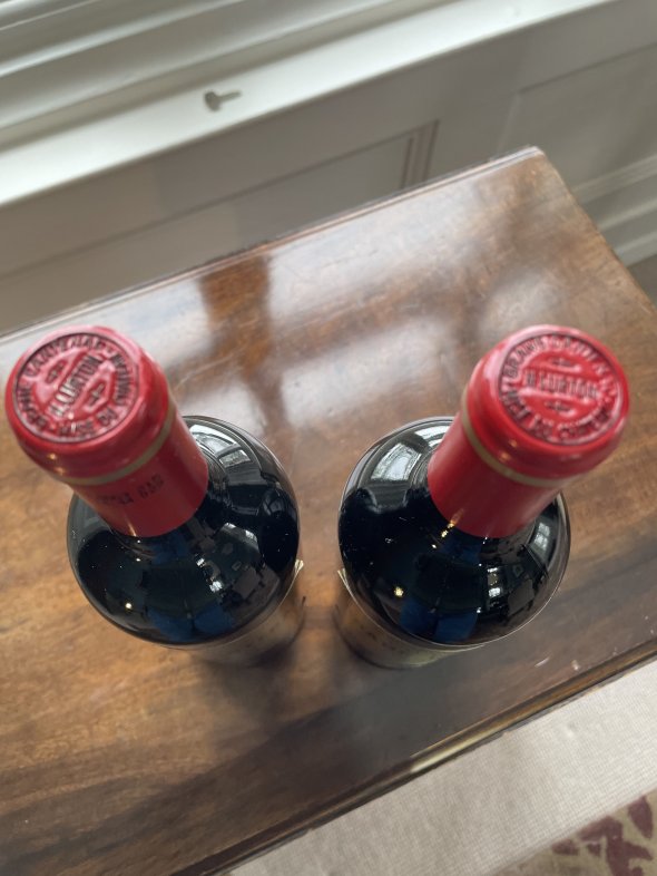 Chateau Brane-Cantenac 2eme Cru Classe, Margaux