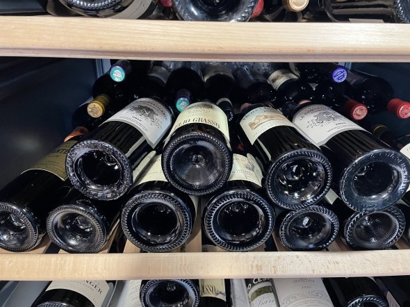 Chateau Brane-Cantenac 2eme Cru Classe, Margaux