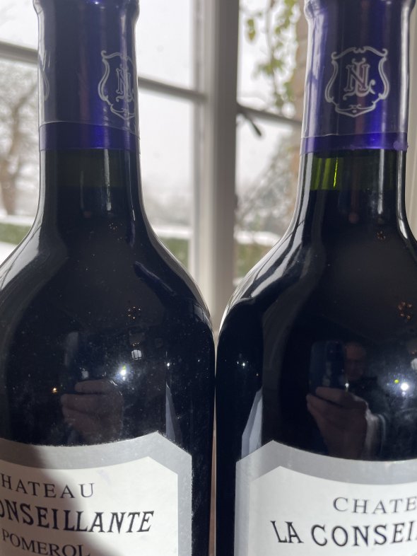 Chateau La Conseillante, Pomerol