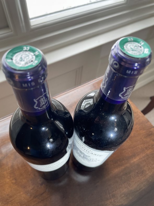 Chateau La Conseillante, Pomerol