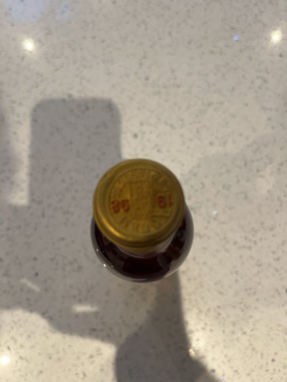 Chateau d'Yquem, Sauternes