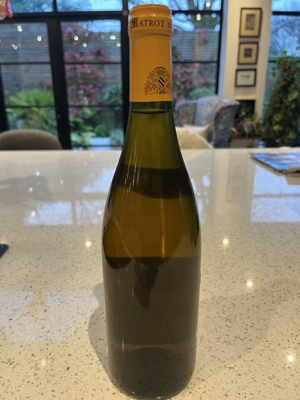 Domaine Matrot, Meursault-Perrieres 1er Cru