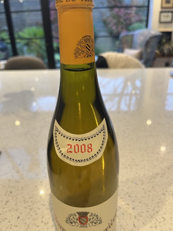 Domaine Matrot, Meursault-Perrieres 1er Cru