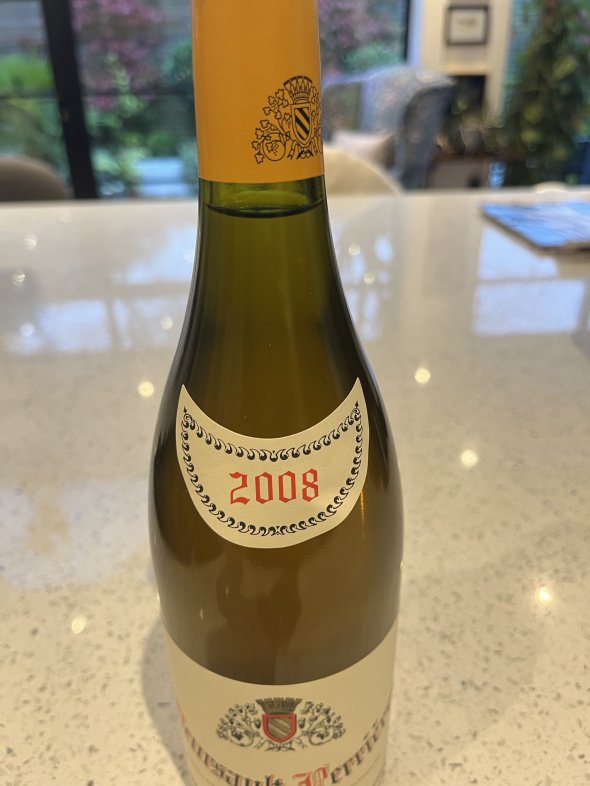 Domaine Matrot, Meursault-Perrieres 1er Cru