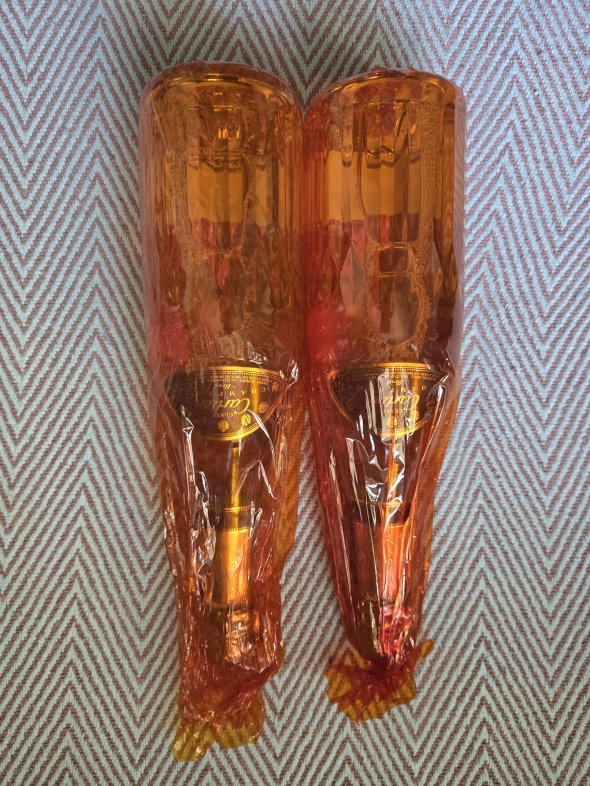 Vranken, Cartier Brut