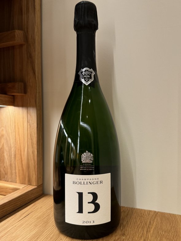 Bollinger B13