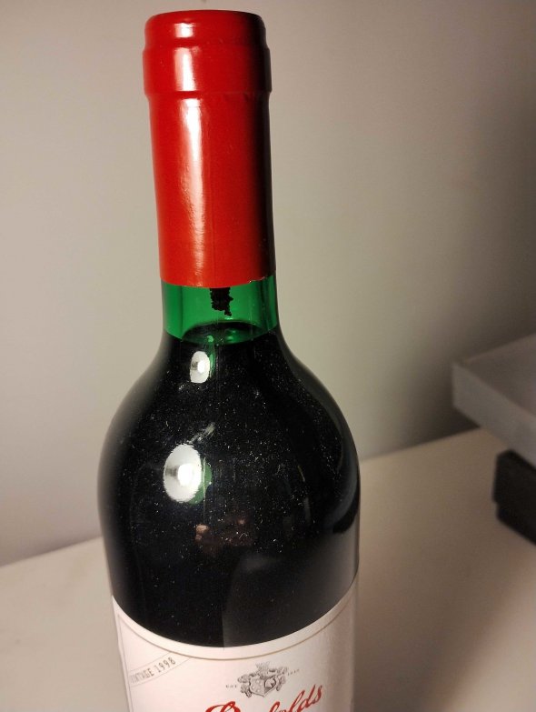 Penfolds, Bin 389 Cabernet Shiraz, South Australia