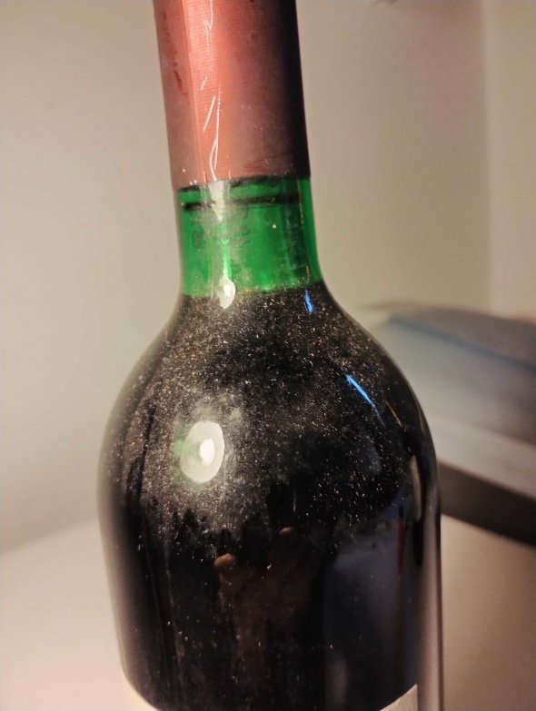 Penfolds, Bin 707 Cabernet Sauvignon, South Australia