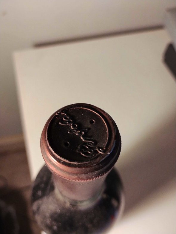 Penfolds, Bin 707 Cabernet Sauvignon, South Australia