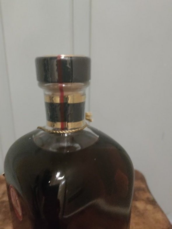 Bottega Grappa Riserva Privata Barricata