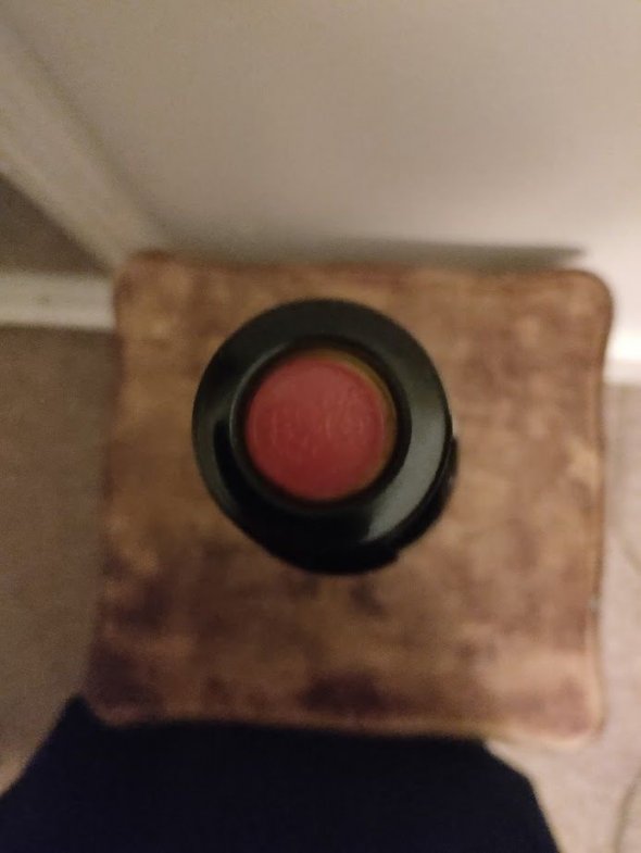 Changyu, Noble Dragon, Red