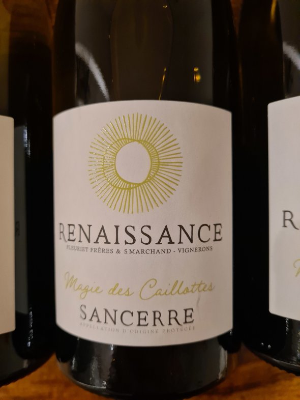 Domaine Fleuriet Freres, Sancerre