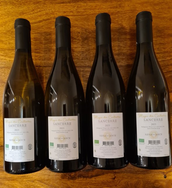 Domaine Fleuriet Freres, Sancerre