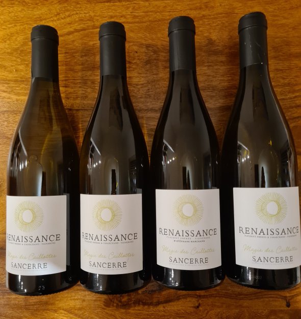 Domaine Fleuriet Freres, Sancerre