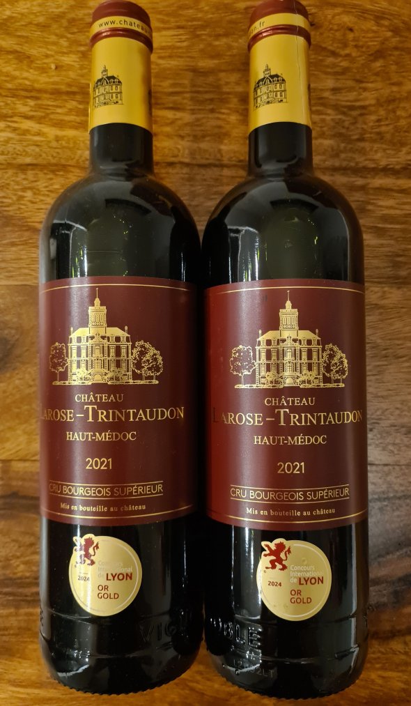 Chateau Larose-Trintaudon, Haut-Medoc