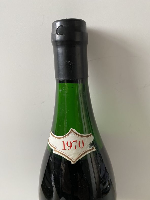 Paul Jaboulet Aine Hermitage