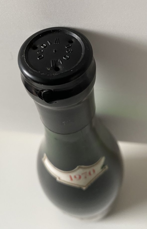 Paul Jaboulet Aine Hermitage