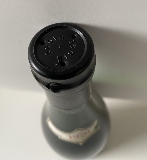 Paul Jaboulet Aine Hermitage