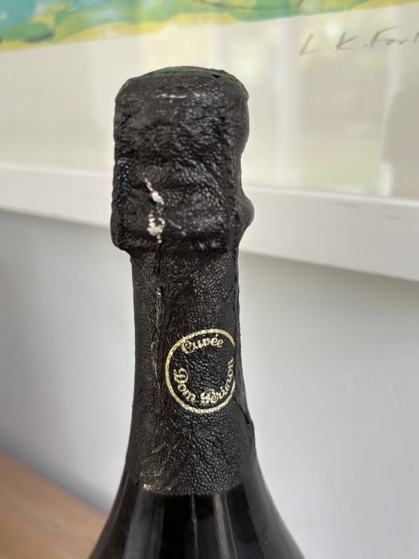Moet & Chandon, Cuvee Dom Perignon