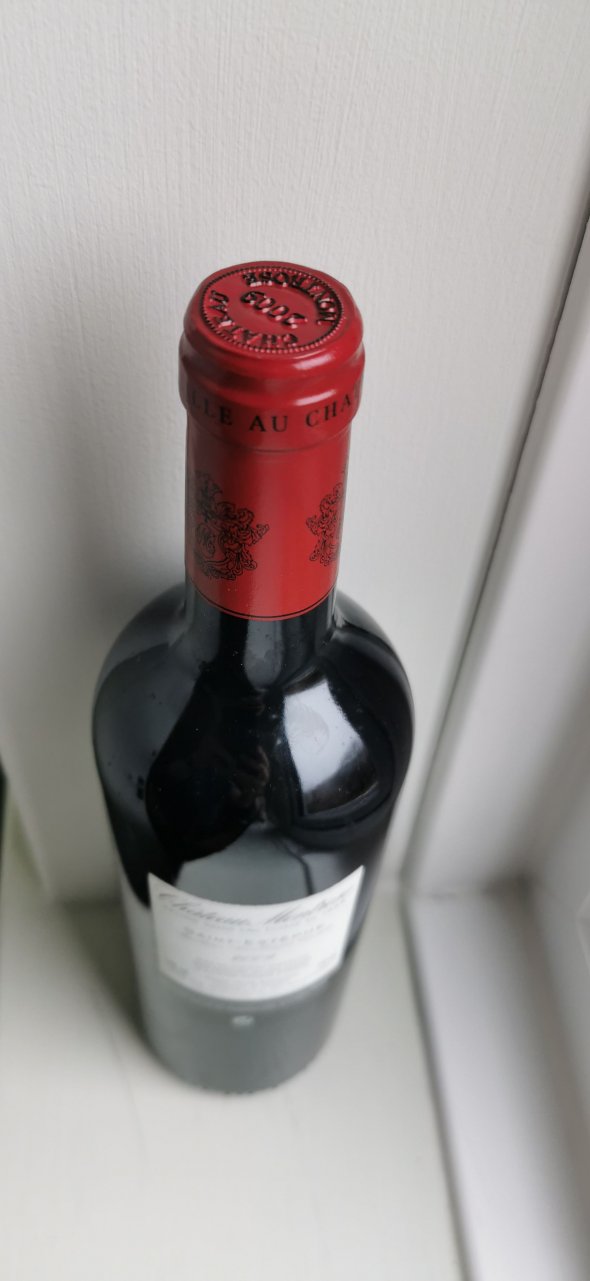 Chateau Montrose 2eme Cru Classe, Saint-Estephe