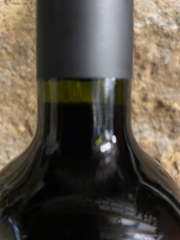 Sportoletti, Villa Fidelia Rosso, IGT