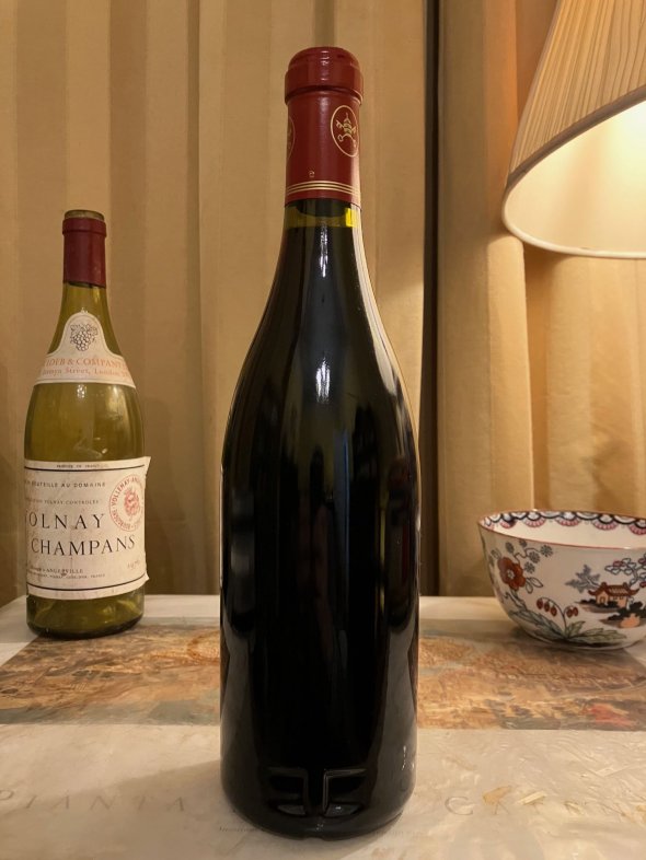 Versino Chateauneuf-du-Pape