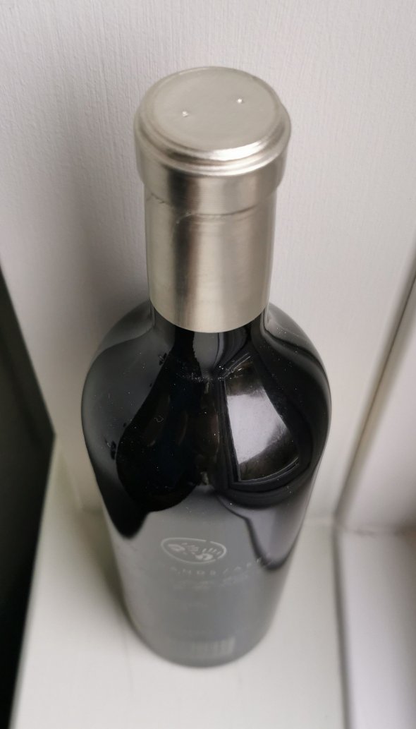 Two Hands, Ares, Barossa Valley