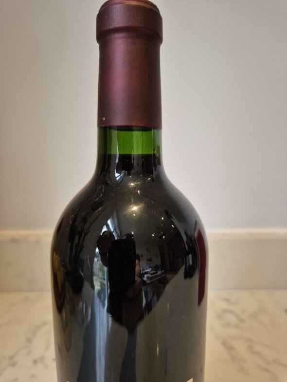 Chateau Ormes de Pez, Saint-Estephe