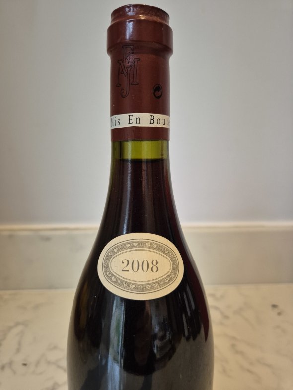 Jacques-Frederic Mugnier, Nuits-Saint-Georges Premier Cru, Clos de la Marechale Rouge