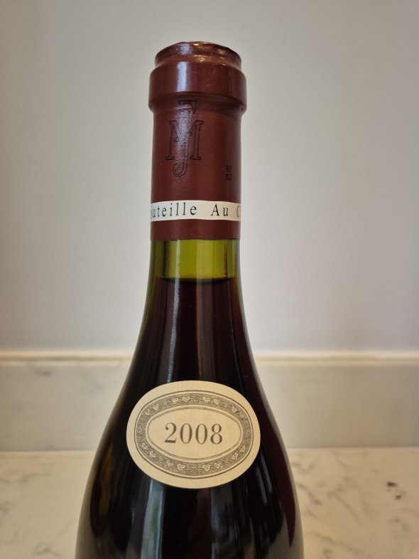 Jacques-Frederic Mugnier, Nuits-Saint-Georges Premier Cru, Clos de la Marechale Rouge