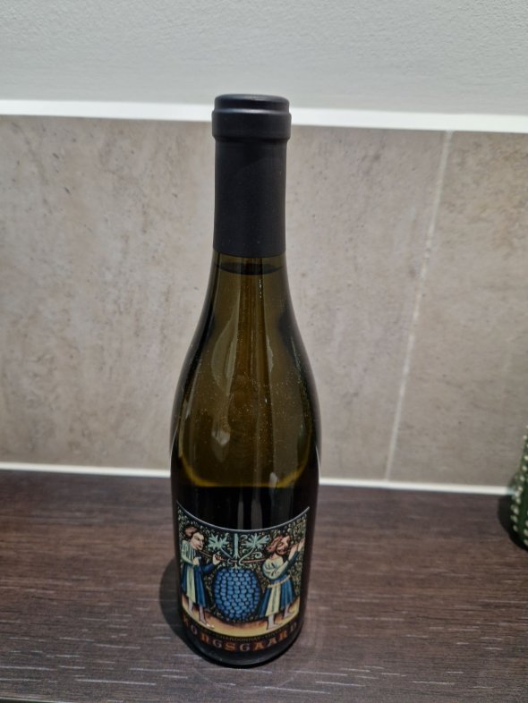 Kongsgaard, Chardonnay, Napa Valley