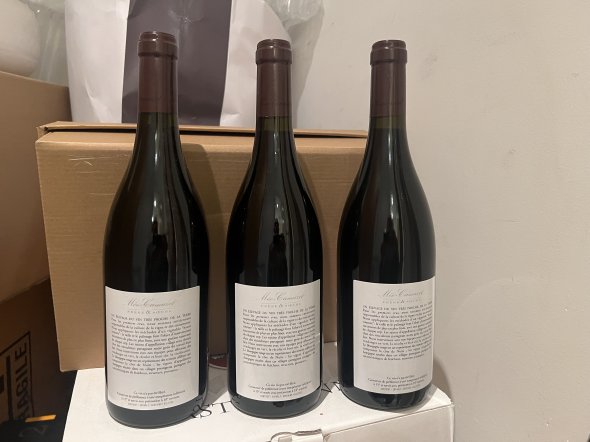 Meo-Camuzet Gevrey-Chambertin