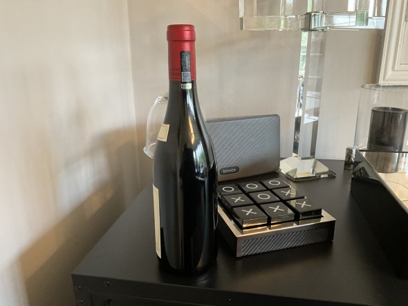 Alain Hudelot-Noellat, Vosne-Romanee Grand VIN 2016