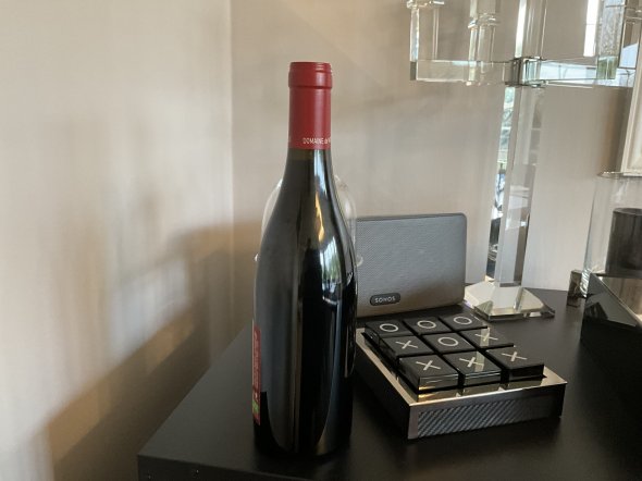 Domaine de Montille, Volnay Premier Cru, Champans