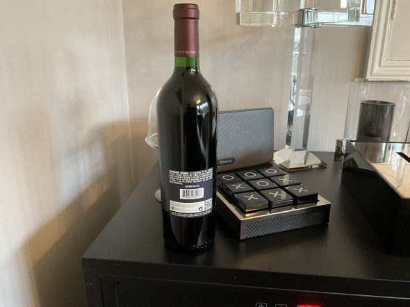 Opus One, Napa Valley