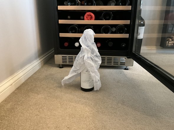 Opus One, Napa Valley