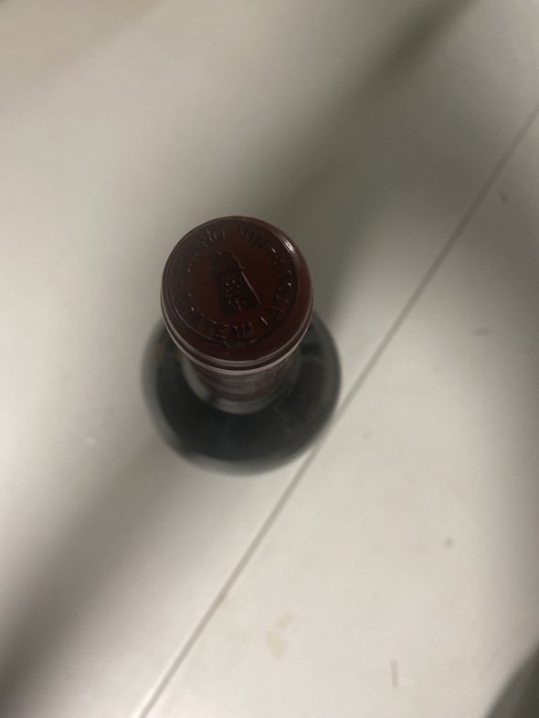 Chateau Latour Premier Cru Classe, Pauillac