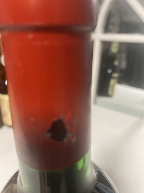 Chateau Latour Premier Cru Classe, Pauillac