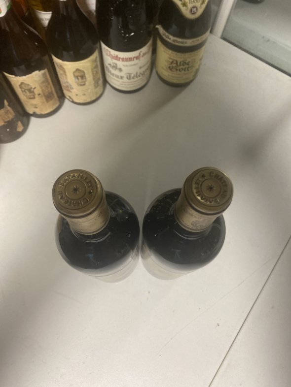 Chateau Batailley 5eme Cru Classe, Pauillac