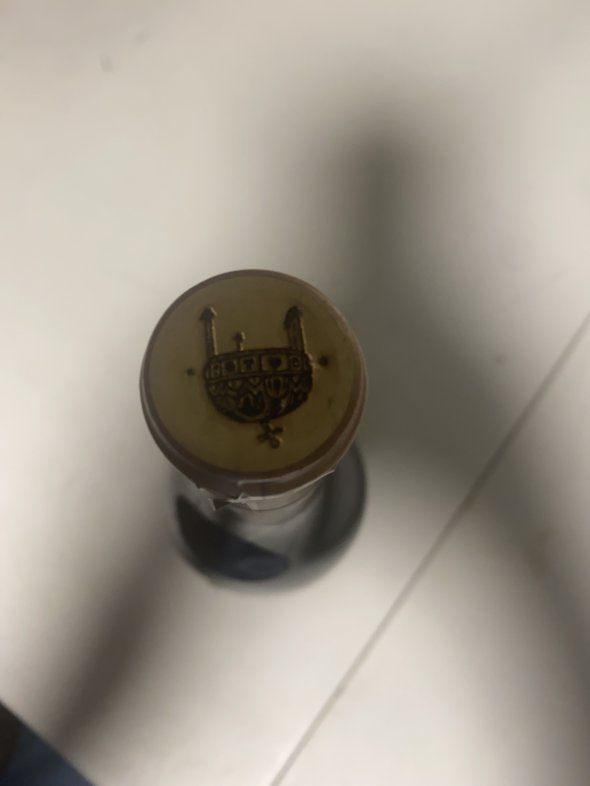 Tokaju aszu 6 puttonyos