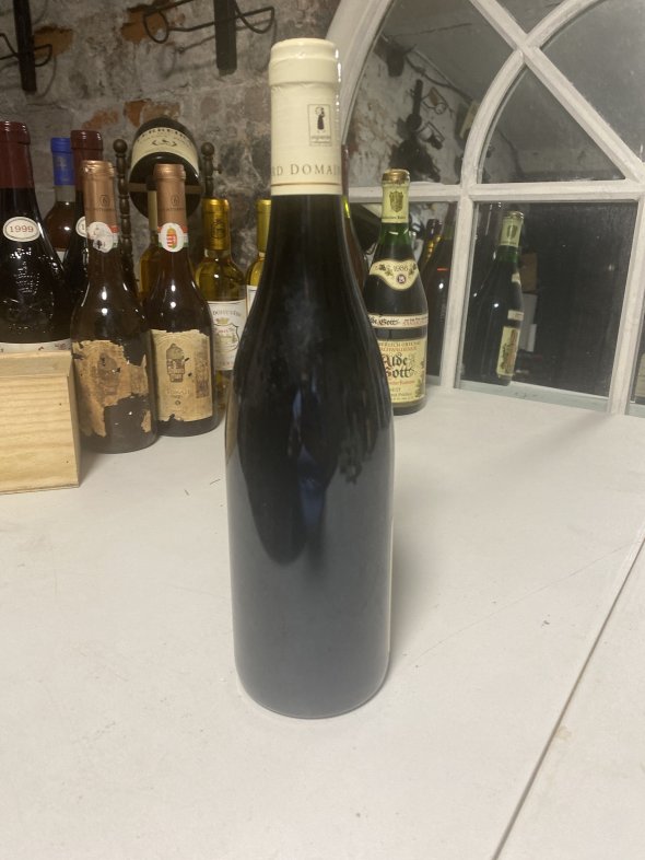 Odoul Coquard, Gevrey-Chambertin Premier Cru