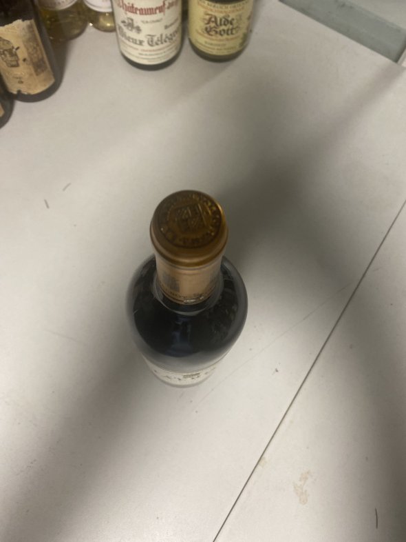 Chateau Talbot 4eme Cru Classe, Saint-Julien