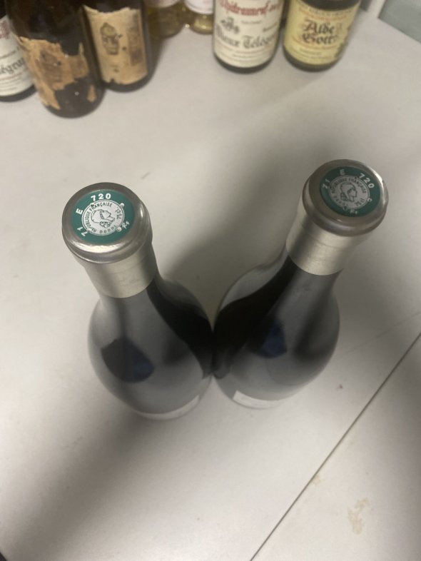 Bruno Lorenzon, Mercurey Premier Cru, Les Champs Martin