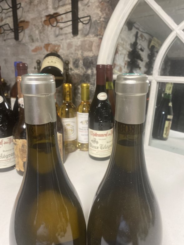 Bruno Lorenzon, Mercurey Premier Cru, Les Champs Martin