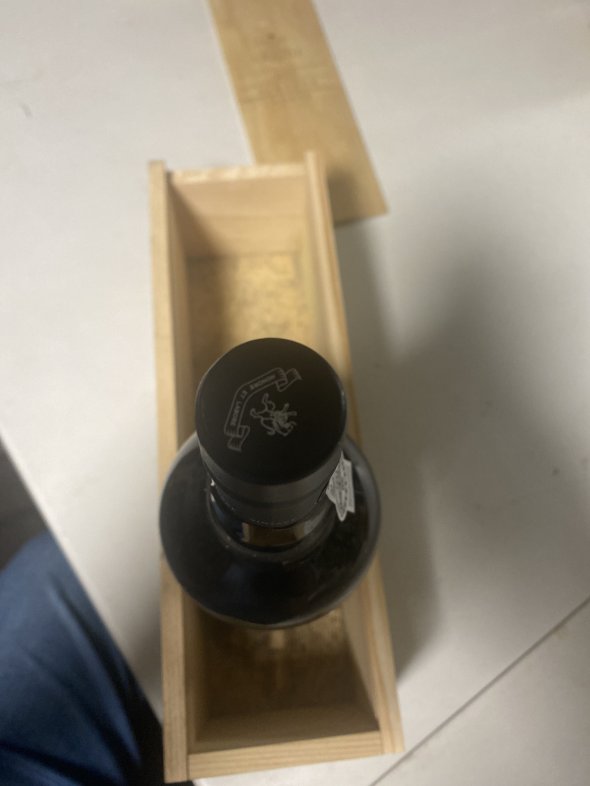 Quinto Do Crasto Vintage Port