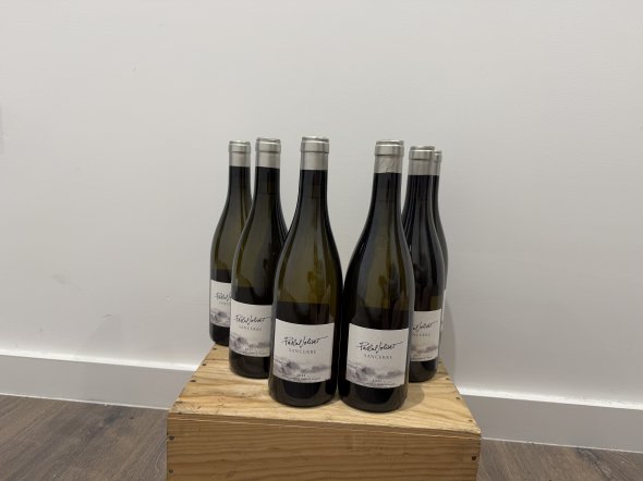 Sancerre Blanc Pascal Jolivet